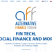Alternative Finance Forum